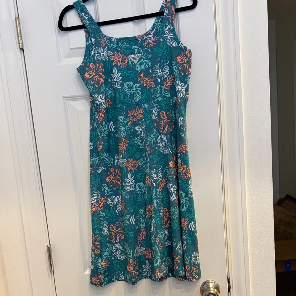 Columbia PFG Freezer III
Women's Dress Canyon Blue Kona Kraze - Picture 5 of 5